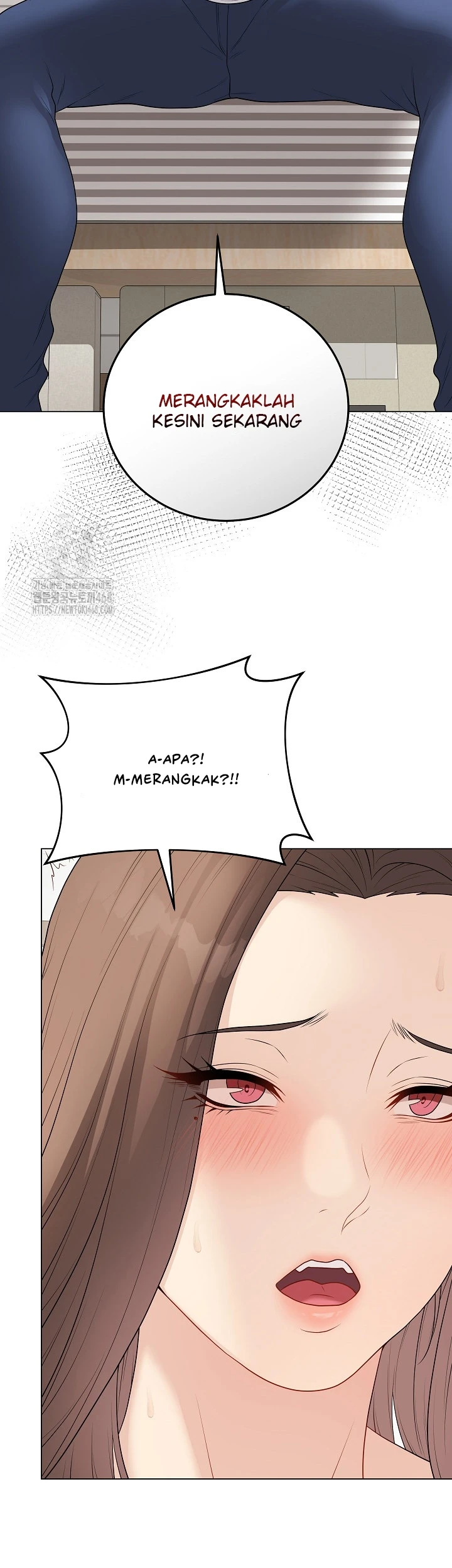 Signed, Sealed, Mistaken - Page 11